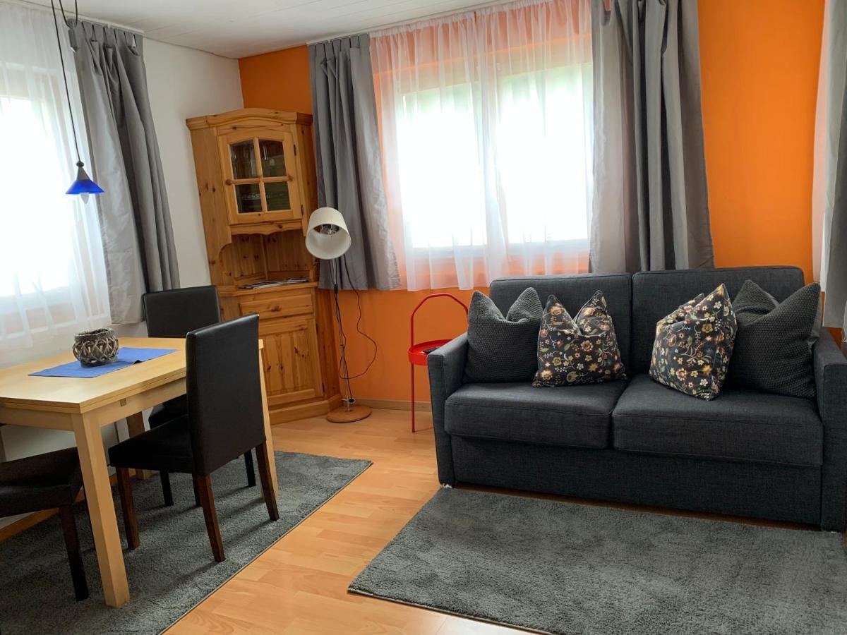 Chasa Bazzi Scuol Exterior foto