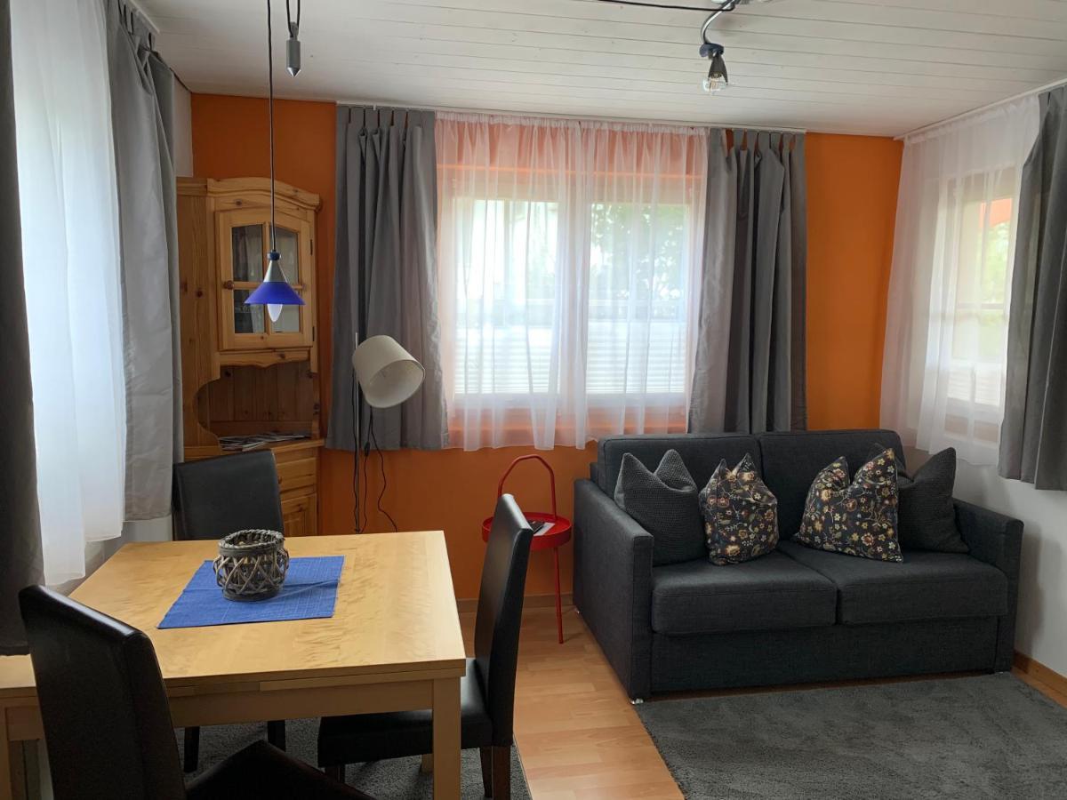 Chasa Bazzi Scuol Exterior foto